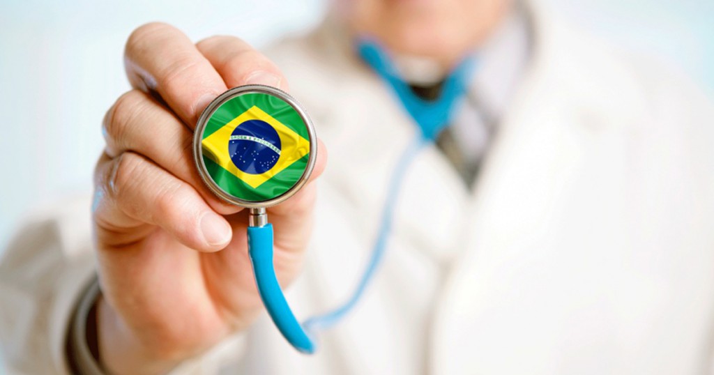 Qual deve ser a Agenda do Brasil para a Saúde?